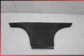 AW93F243A53ADW JAGUAR Xjl Left Driver Lower Pillar Cover Xj