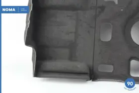 AW93F45443AD JAGUAR Xjl Rear Trunk Boot Parcel Tray Cover Xj #3