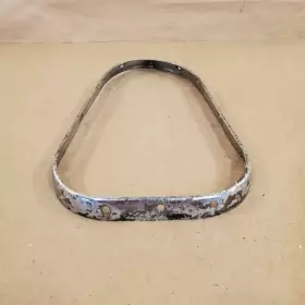 BD19981 JAGUAR Xke Boot Retainer S1 #3
