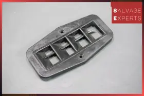 BD48245 JAGUAR Xjs Left Driver Center Console Air Vent Cover