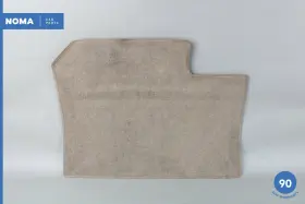 BEC10366 JAGUAR Rear Right Passenger Floor Insulation Carpet