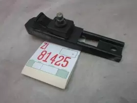BEC20899 JAGUAR Seat Belt Adjuster Left Driver Front XJ6