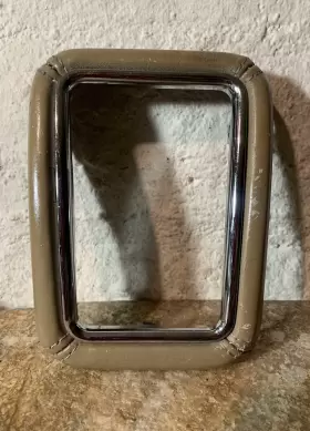 BEC4975 JAGUAR Gear Shifter Cover XJ6