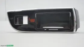 C2D-7200-PMB JAGUAR Rear View Mirror Right Power Door Switch