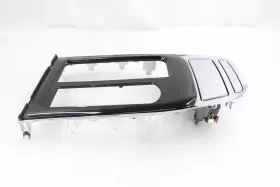 C2D17668 JAGUAR Xjr Center Console Shifter Bezel Surround Xj