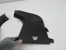 C2S1202LEG JAGUAR Cowl Kick Driver Passenger Front Dash Lower #2