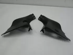 C2S1202LEG JAGUAR Cowl Kick Driver Passenger Front Dash Lower