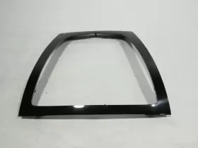 C329 JAGUAR Xk Xkr Dash Dashboard Radio Cover Panel #3