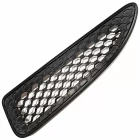 EX53-16C628-AD JAGUAR Front Hood Vent Bonnet Grille Set #2