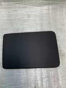 EX5314322A JAGUAR Rear Center Console Lid Cover Panel #2