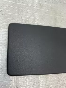 EX5314322A JAGUAR Rear Center Console Lid Cover Panel #3