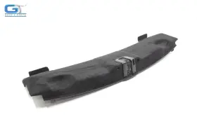 EX53537B17AC JAGUAR Convertible Trunk Cargo Lock Liner Cover #2