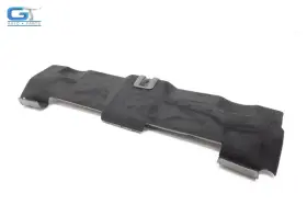 EX53537B17AC JAGUAR Convertible Trunk Cargo Lock Liner Cover #3
