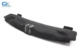 EX53537B17AC JAGUAR Convertible Trunk Cargo Lock Liner Cover