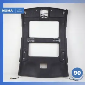 FW9351968HA JAGUAR Xjl Lwb Top Upper Roof Overhead Headliner