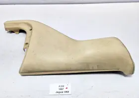GJA2496AC JAGUAR Xkr Rear Right Passenger Seat Interior Cream
