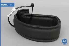 GJA3760AC JAGUAR Xkr Trunk Lid Close Assist Strap Loop