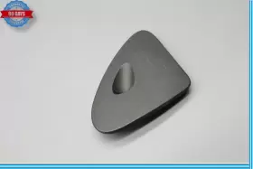 GJA6658AA JAGUAR Xkr Left Driver Dashboard Fuse Box Cover Agd #2