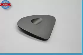 GJA6658AA JAGUAR Xkr Left Driver Dashboard Fuse Box Cover Agd #3