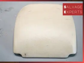 GJA7650CA JAGUAR Xkr Rear Center Console Finisher Pad Cover