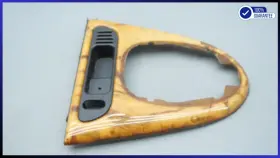 GJA7842BD JAGUAR Xkr Woodgrain Roof Switch Shifter