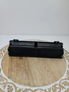 GJB6770AA JAGUAR Xkr Front Center Dash Board Hvac Ac Dual Air #3