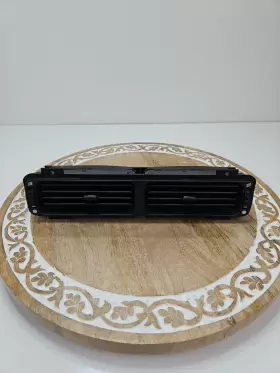 GJB6770AA JAGUAR Xkr Front Center Dash Board Hvac Ac Dual Air