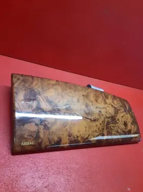 GJD6927BB JAGUAR Xkr Right Dash Panel Bezel Wood #3