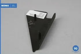 GNA2343AB JAGUAR Xjr Vdp Rear Left Driver Inner Corner Cover