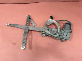 GNA2671AE JAGUAR Xjr Vanden Plas Xkr Rear Left Window Motor