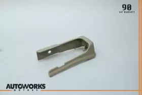 GNC4701AA JAGUAR Xjr Vdp Front Right Seat Rail Catch Cover #2