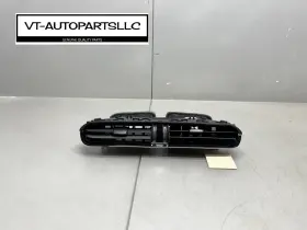 GX63-014L21 JAGUAR Center Front Dashboard Air Ac Vent Grille