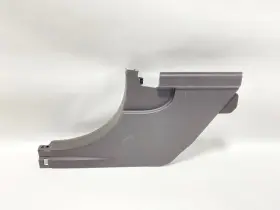 GX63-02349 JAGUAR Front Left Lh Door Sill Pillar Scuff Panel