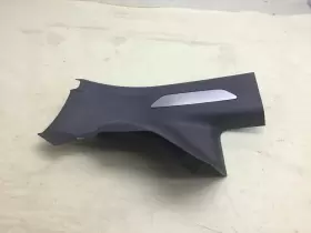 GX63-13245-BE8AAM JAGUAR Rear Left Driver Door Sill Step Xf #2