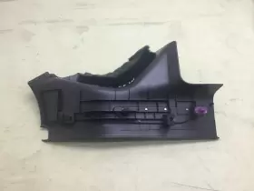 GX63-13245-BE8AAM JAGUAR Rear Left Driver Door Sill Step Xf #3