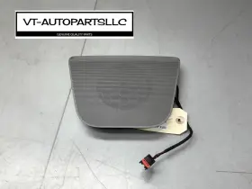 GX63-14D375-AA JAGUAR Dash Center Speaker Cover Oyster Xf