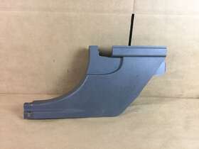GX6302349BE JAGUAR Front Left Driver Door Lower Kick Panel Xf