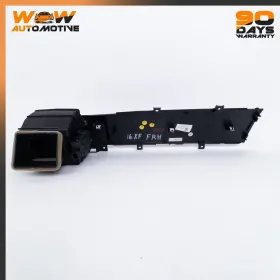 GX6M046A63AC JAGUAR Right Passenger Front Air Vent Dash Xf #3