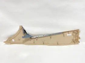 GX73-045M10 JAGUAR Right Rh Passenger Center Console Lower Xf #3