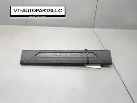 GX73-13200-D JAGUAR Xe Front Passenger Door Step Sill Scuff