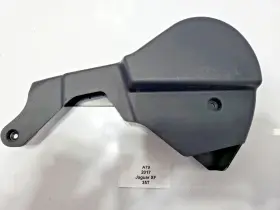 GX73-61692 JAGUAR Xe Front Right Passenger Seat Inner Cover