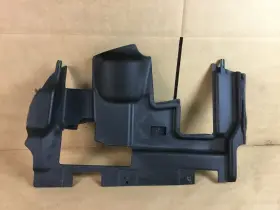 GX73046B01AC JAGUAR Front Left Driver Dash Lower Cover Panel