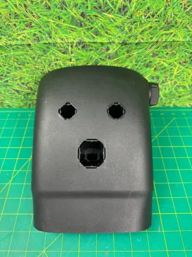GX733F900AC JAGUAR Xe Steering Column Shroud Cover