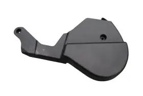 GX7361693 JAGUAR Front Left Seat Inner Cover Panel Xf