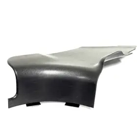 HJA1380AD JAGUAR Xkr Front Right Passenger Kick Panel Cover