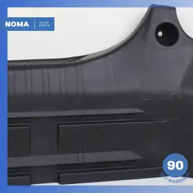HJA5282AD JAGUAR Xkr Trunk Boot Scuff Panel Cover #3