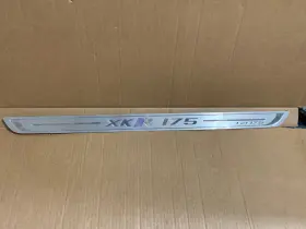 HJB6034AD JAGUAR Doorsill Treadplate Xkr