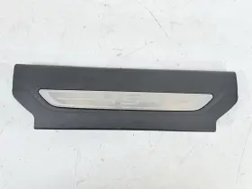 HK83-13201 JAGUAR Pace Right Passenger Front Door Sill Scuff
