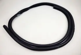 HK83-253A11 JAGUAR Pace Rear Left Lh Driver Door Weatherstrip