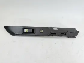 HK8331012AC JAGUAR Pace Rear Right Upper Trunk Quarter Panel